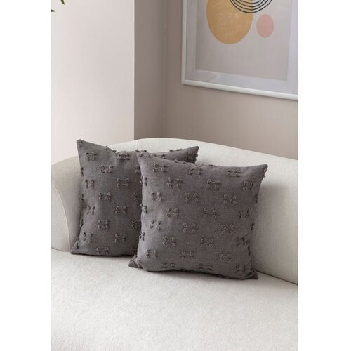 Mioli Decor Ukrasne jastučnice u setu 2 kom 43x43 cm Tuffet – Cijene