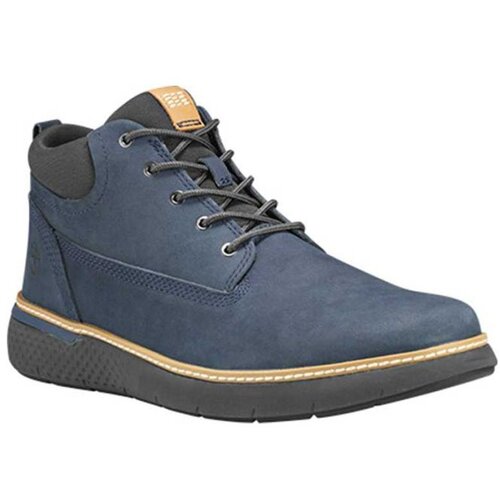 Timberland - Teget mu&amp;scaron;ke cipele - Slike