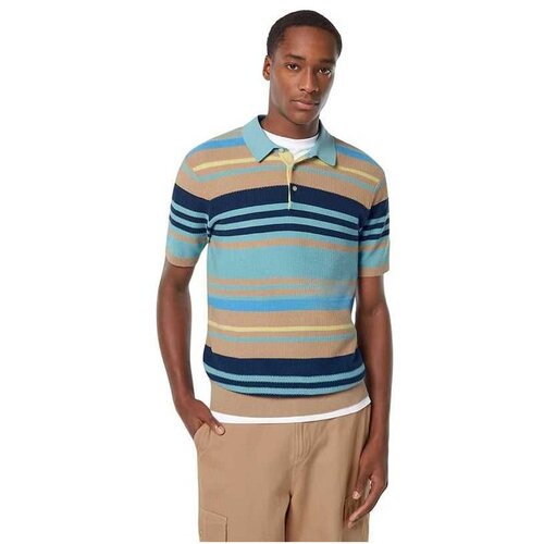 SCOTCH &amp;amp; SODA Scotch&amp;amp;soda - prugasta mu&amp;scaron;ka majica Slike