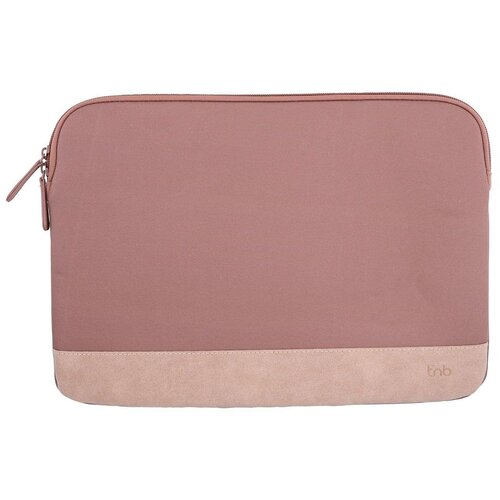 TNB SLCOLOR14PK LAPTOP TORBA/NAVLAKA, 13-14'', Pink Cene