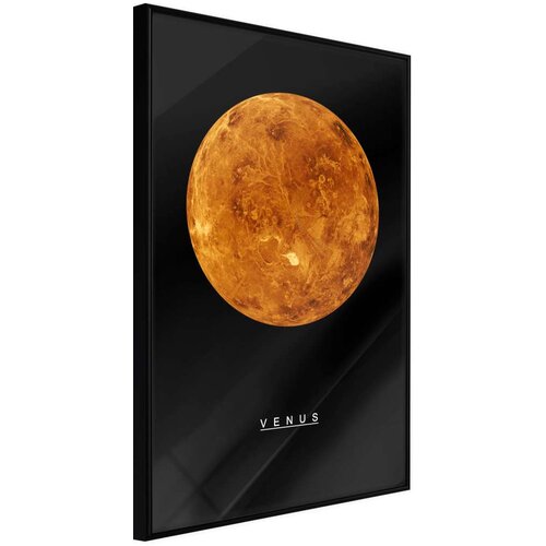 Poster - The Solar System: Venus 40x60 Slike