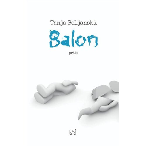 Partizanska knjiga Tanja Beljanski - Balon Cene