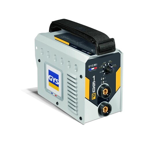 Gys GYSMI 160 P + LCD TEHNO 11 Cene