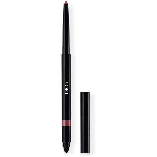 Dior Diorshow Stylo vodootporna olovka za oči limitirana serija nijansa 656 Pearly Ruby 0.3 g Cijene