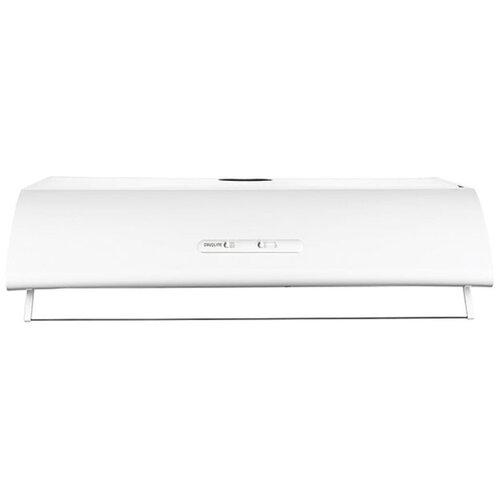 Davoline Olympia 1M 060 cm White-Aspirator beli 60 cm Cene