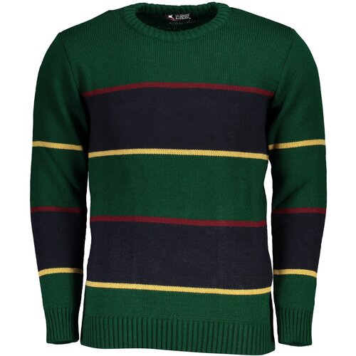 U.S. GRAND POLO US GRAND POLO GREEN MEN&#39;S SWEATER Cijene
