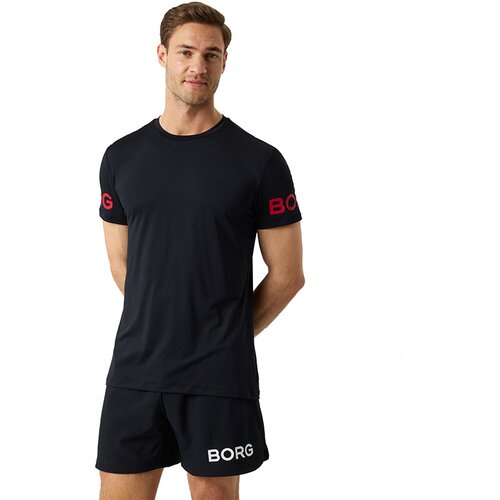 Bjorn Borg Borg trening majica Cene