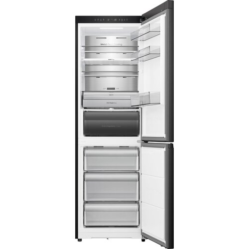 Hisense Kombinirani hladnjak RB3K330SAFC Slike