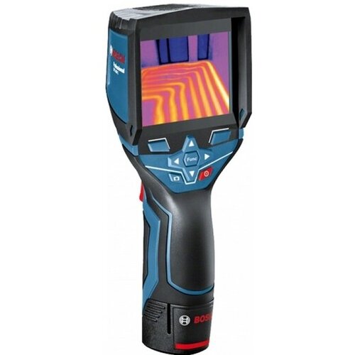 Bosch toplotna kamera GTC 400C SOLO 0601083108 Cene