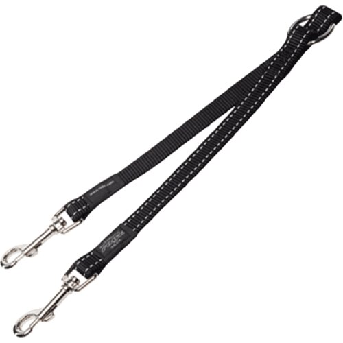 Rogz Razdelni povodac Utility Reflective Stitching Cene