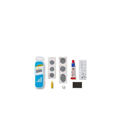 Weldtite LEPAK + FLEKICE CURE-C-CURE SET ZA POPRAVKU WLT-01003 Cene