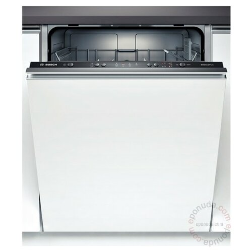 Bosch SMV40D20EU mašina za pranje sudova Slike