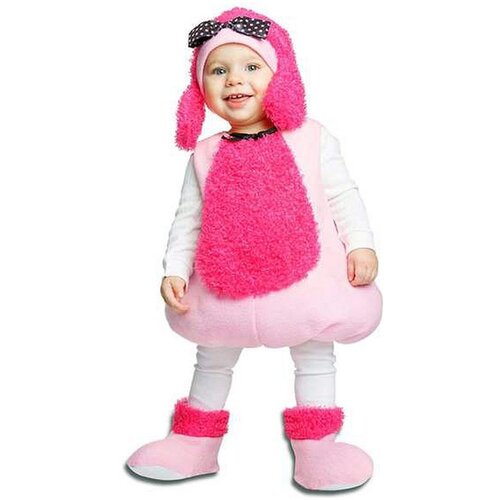 My other Me Svečana odjeća za djecu Poodle Roza Cene