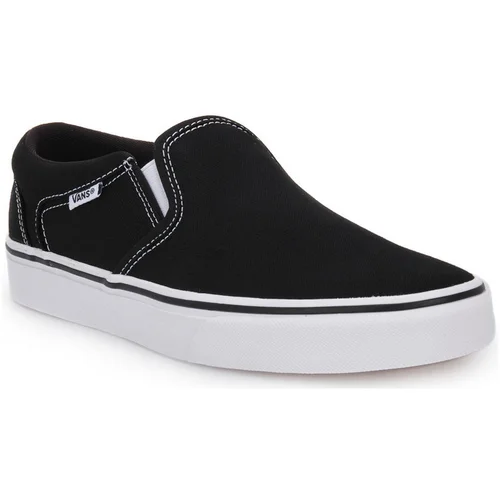 Vans 187 ASHER Crna