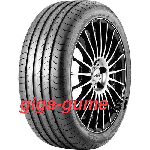 Sava Intensa UHP 2 ( 265/35 R18 97Y XL ) letna pnevmatika Slike
