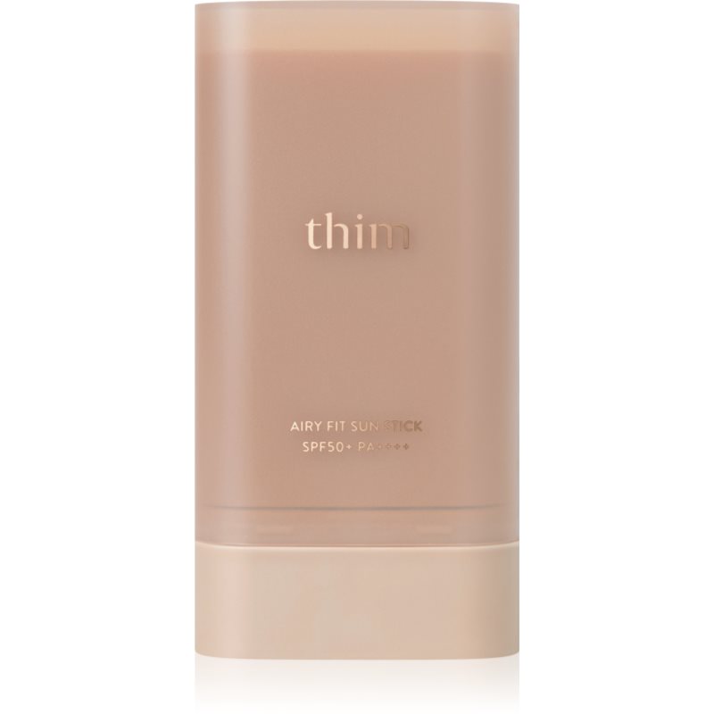 thim Airy Fit Sun Stick krema za sončenje v paličici SPF 50+ 20 g Cene