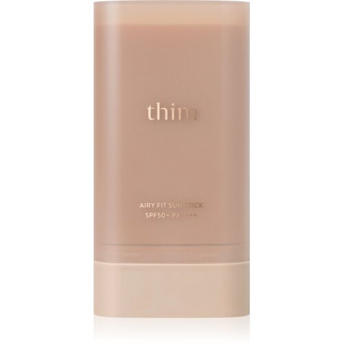 thim Airy Fit Sun Stick krema za sunčanje u sticku SPF 50+ 20 g Cijene