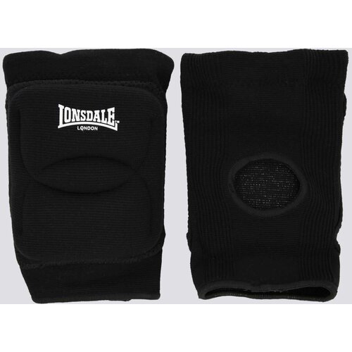 Lonsdale Štitnik za koleno lnsd kneepad smash black Cene