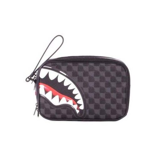 Sprayground Toaletne torbice 10547128336723 Črna Slike