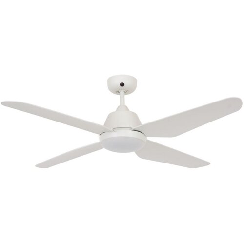  Lucci Air 212994 - LED plafonski ventilator ARIA LED/18W/230V beo + daljinski upravljač Slike