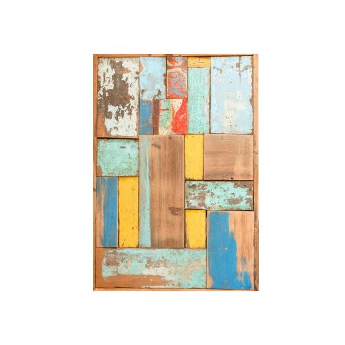  CT-5250 multicolor bathmat set (2 pieces) Cene