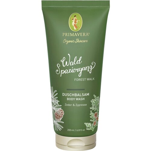 PRIMAVERA Balzam za tuširanje "Sprehod po gozdu" - 200 ml Cene