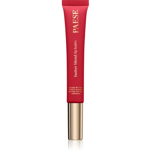 Paese Butter Blend Butter Lip Balm balzam za usne nijansa 04 Raspberry Glaze 9 ml Cijene