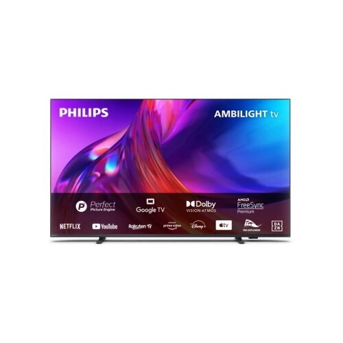 Philips LED TV 43PUS8558/12 Slike