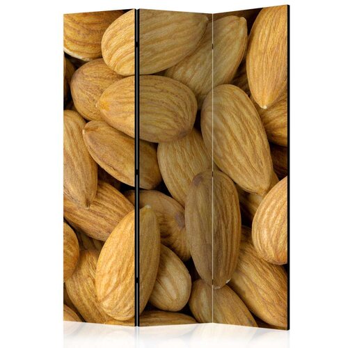  Paravan u 3 dijela - Tasty almonds [Room Dividers] 135x172 Cijene