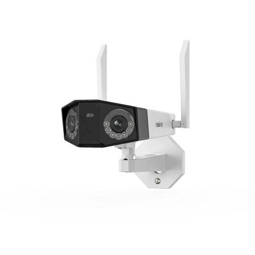 Reolink IP Kamera DUO serija W750 16MP, 4K, dvojna leča Panorama 180 stopinj, IP67 Cene
