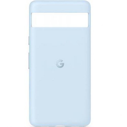 Google Etui za Pixel 7a, Modra, (21162972) Cene