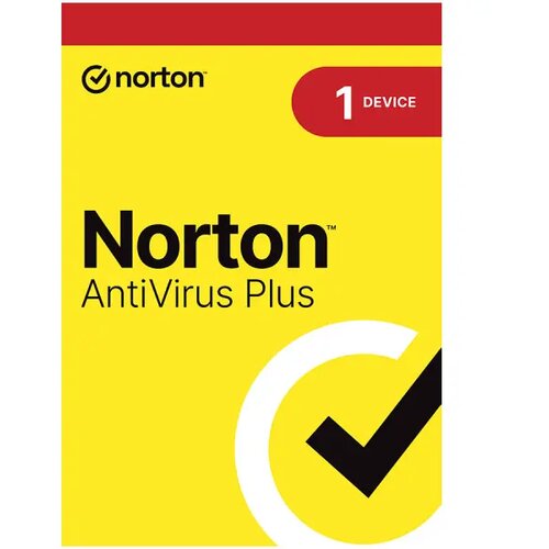 Norton Antivirus Plus ( 21423854 ) Cene