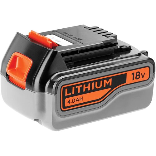 Black &amp;amp; Decker BL4018 cordless tool battery /charger Slike