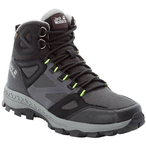 Jack Wolfskin Downhill Crna Cijene