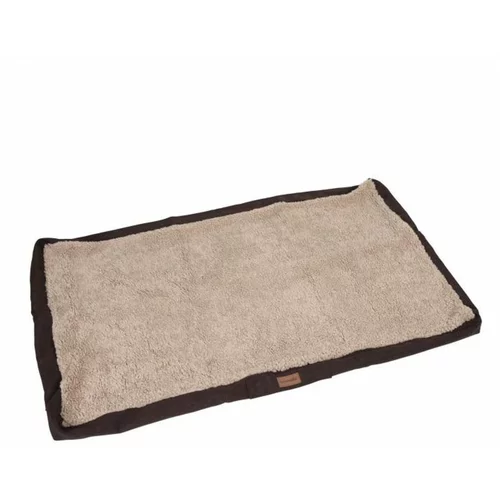 brunolie Balu XL, pasja postelja, rezervna prevleka, pralna, protizdrsna, zračna, velikost XL (120 × 10 × 72 cm)