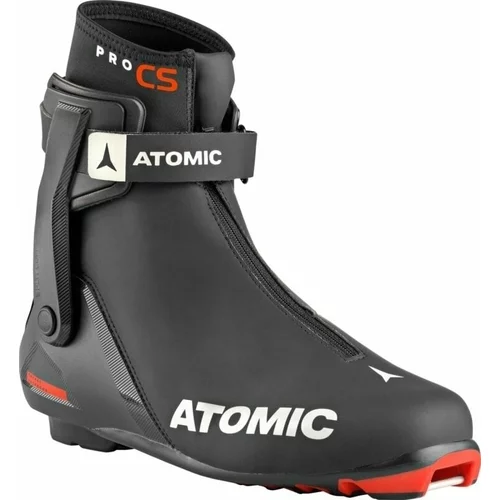 Atomic Pro CS Black 6