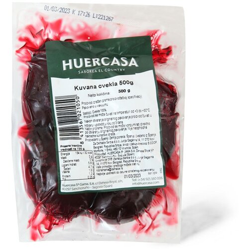Maxi pijaca Cvekla kuvana 500g Cene