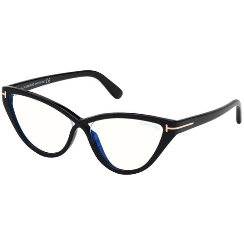 Tom Ford FT5729-B 001 - ONE SIZE (56) Slike