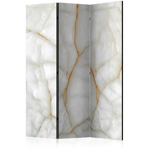  Paravan u 3 dijela - White Marble [Room Dividers] 135x172 Cijene