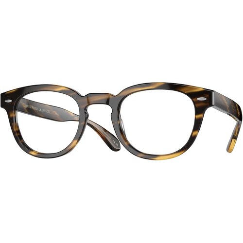 Oliver Peoples OV5036 1003L L (52) Havana/Kristalna Slike