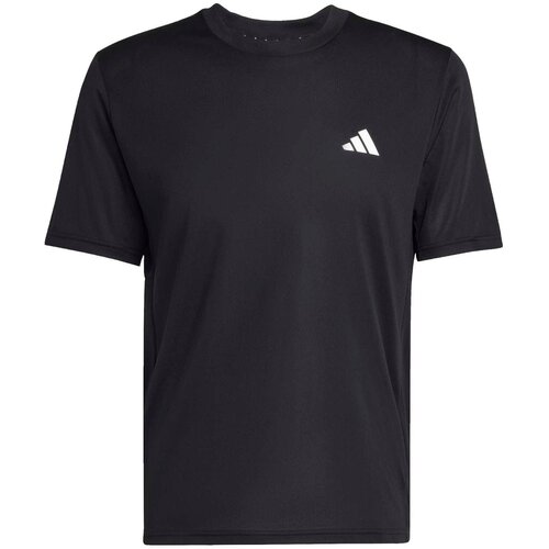 Adidas Funkcionalna majica 'WE' črna / bela Cene