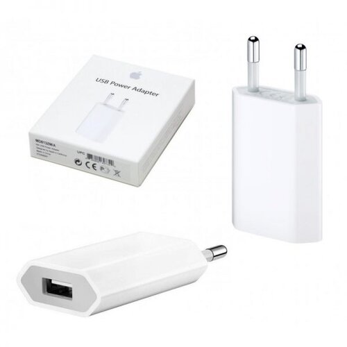 Apple USB adapter ORIGINAL Slike