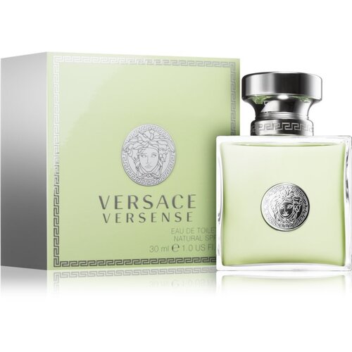 Versace Versense toaletna voda 30 ml za ženske Cene