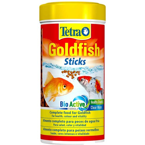Tetra goldfish sticks 100 ml Cene