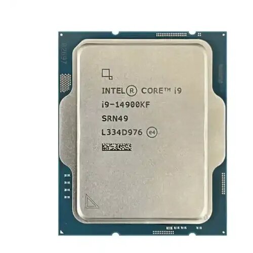  Procesor 1700 i9-14900KF 6.0GHz - tray Cene