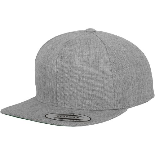 Flexfit Classic Snapback Heather Cijene