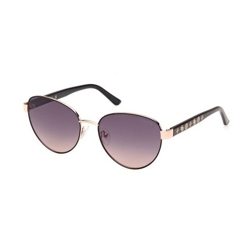 Guess GU00101 05B Polarized - ONE SIZE (55) Cijene