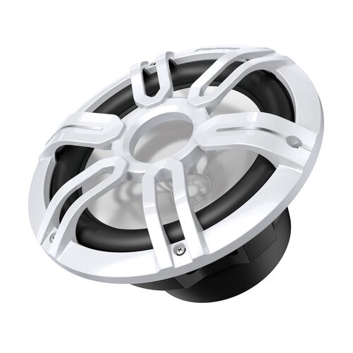 Pioneer TS-ME100WS subwoofer za brod Slike