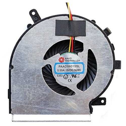  Ventilator MSI GE62 GL62 GP62 PE60 PE70 - Procesor (CPU) Cene