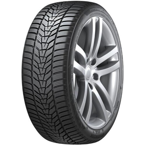 Hankook winter i*cept evo3 x W330A ( 265/50 R19 110V xl 4PR, sbl ) Slike
